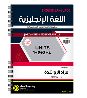 الفصل الاول مراد الرواشدة 2009