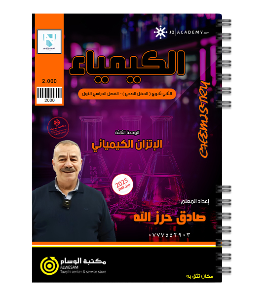 الوحدة الثالثة صادق حرز الله 2008