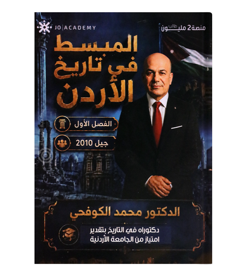 الفصل الاول محمد الكوفحي 2010