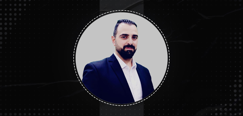 أحمد الكيلاني