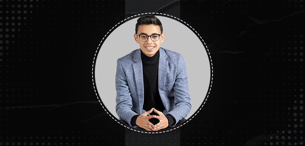 همام المنشاوي
