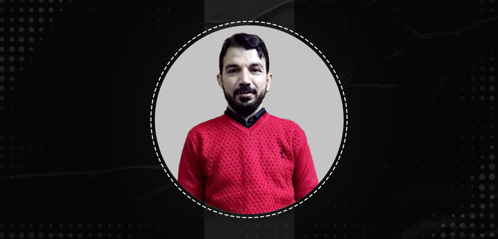 محمد البزور