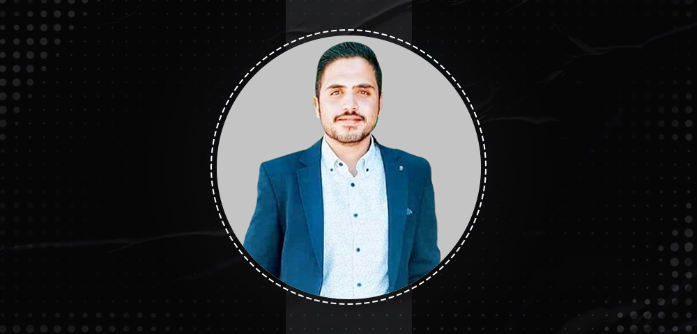 حمزة بشارات
