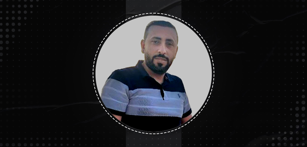 محمد العاروري