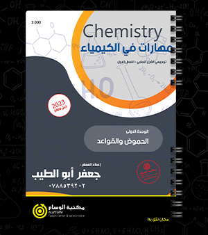 Unit One Jaafar Abu alTayyib