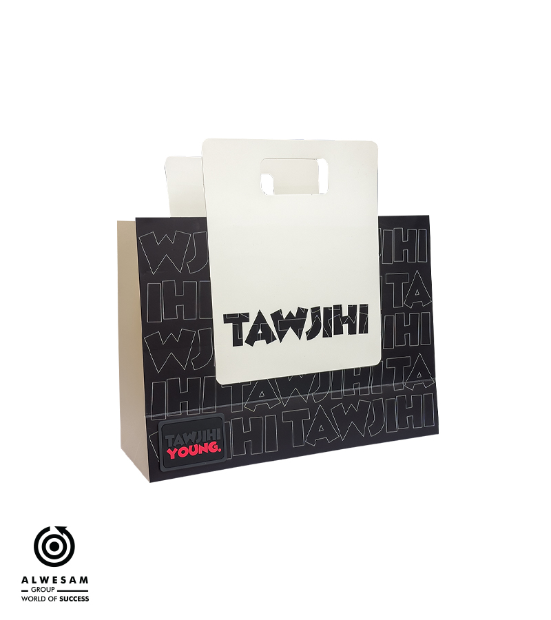بكج TAWJIHI YOUNGبدون تيشيرت