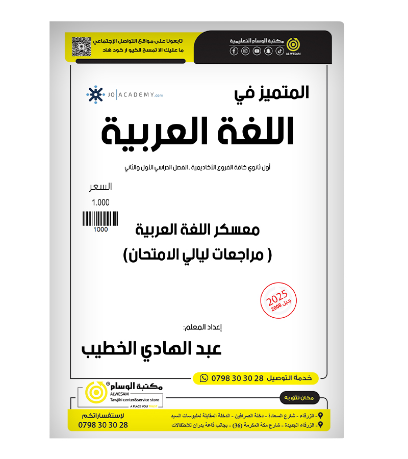 الملف النهائي عبدالهادي الخطيب 2008