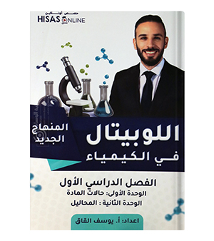 الوحدة الاولى و الثانية يوسف القاق 2008