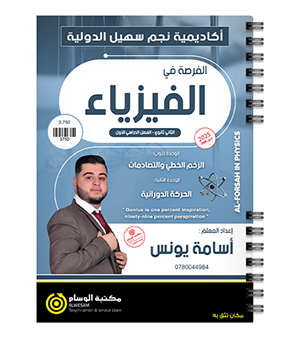 الوحدة الاولى و الثانية اسامة يونس 2008
