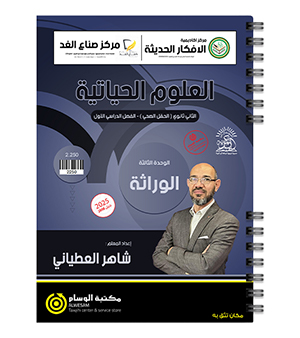 الوحدة الثالثة شاهر العطياني 2008