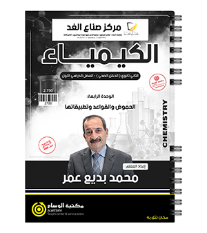 الوحدة الرابعة محمد عمر بديع 2008