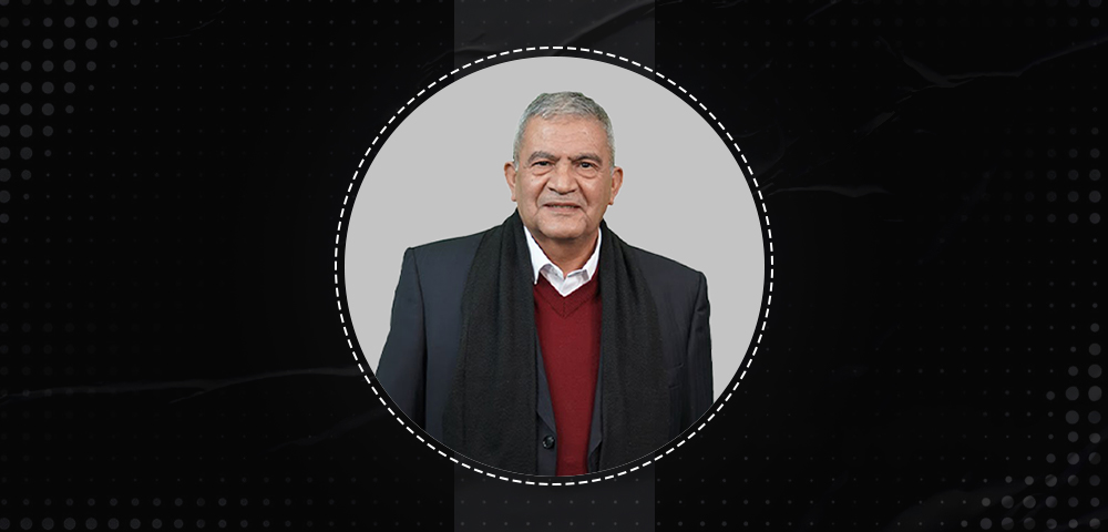 محمد نمر