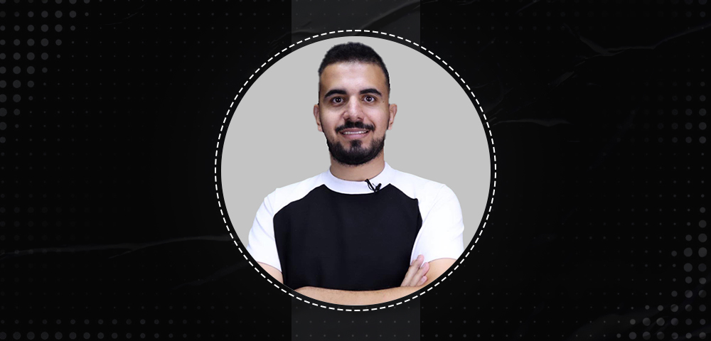 محمد التكروري