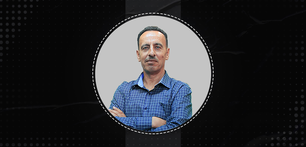 محمد عودة الزغول