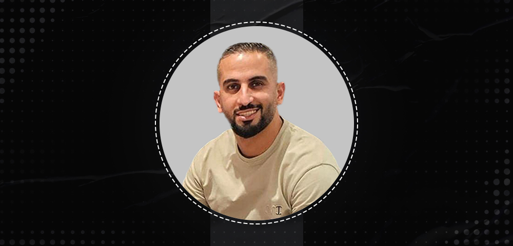 احمد الحاج