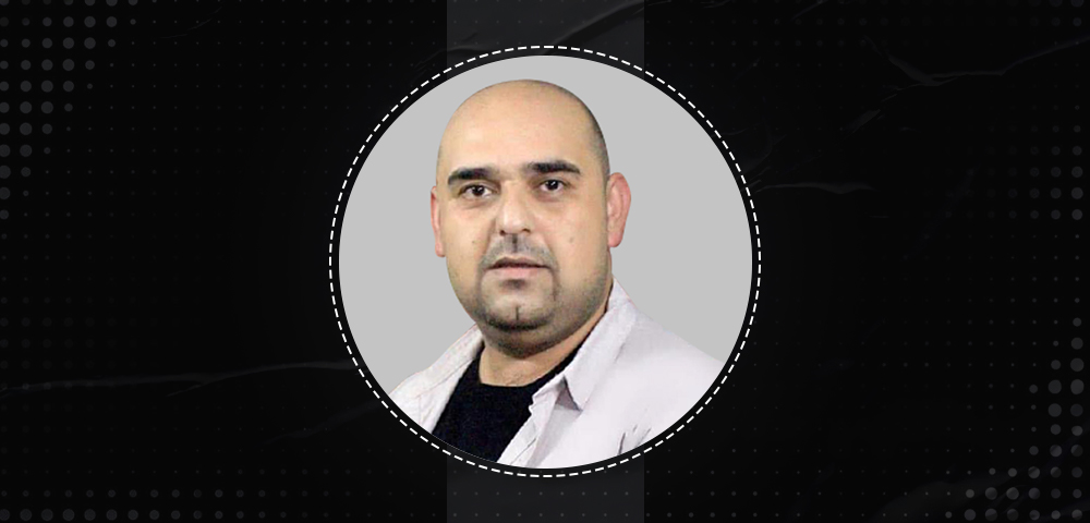 محمد خشان