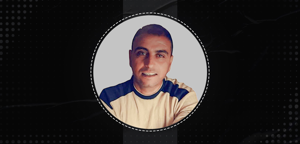 نايف ابو النجا