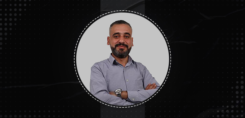 يحيى الناصر