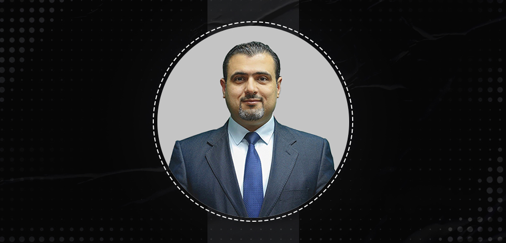 احمد الزبيدي