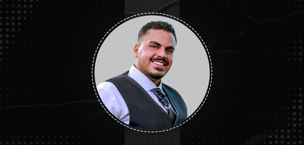 محمد عدرا
