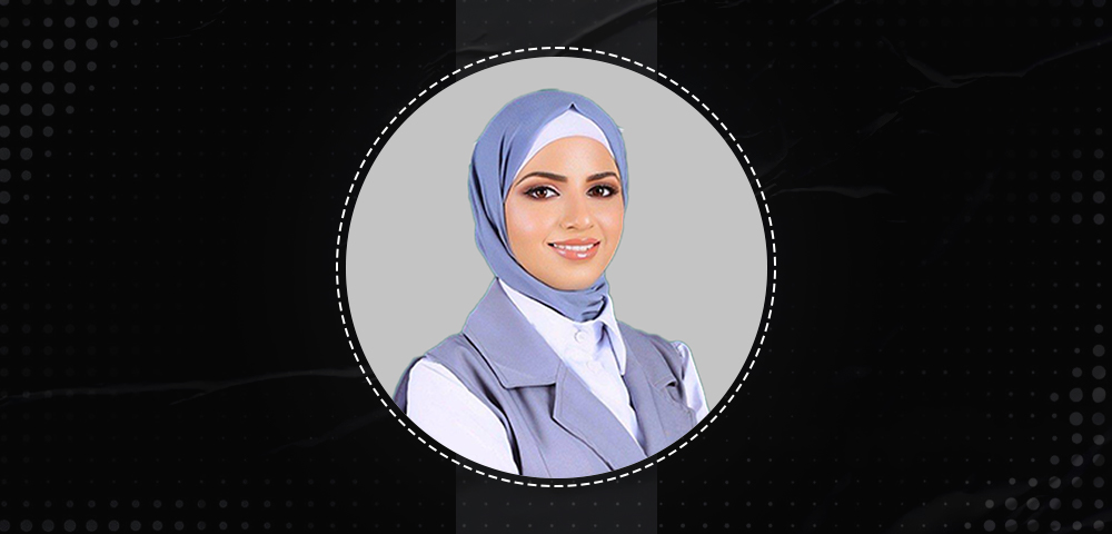 نداء حميد
