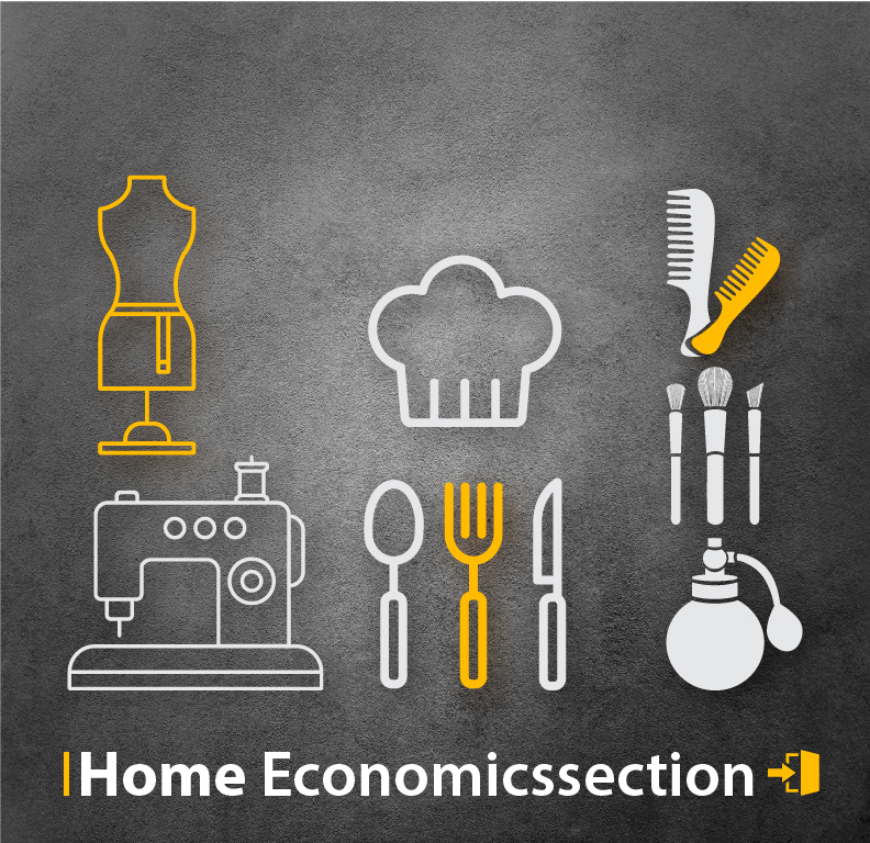 الإقتصاد المنزلي