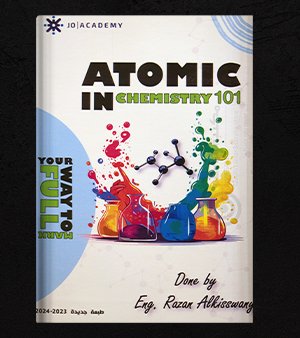 chemistry 101 razan alkisswany