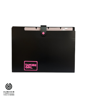 ملف  TAWJIHI GIRL