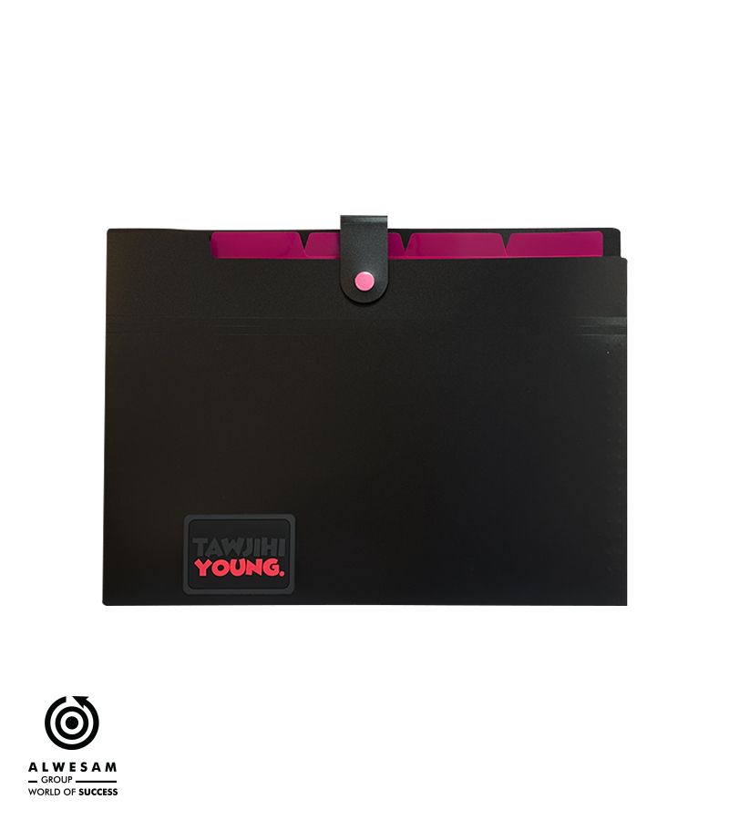 ملف Tawjihi Young