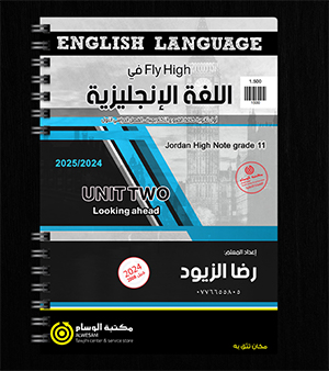 الوحدة الثانية رضا الزيود 2008