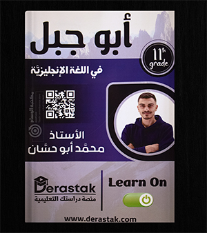 الفصل الاول محمد ابو حسان 2008