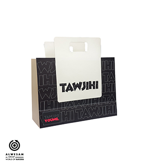 كيس كرتون Tawjihi Young