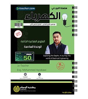 الوحدة السادسة محمد العقرباوي 2007