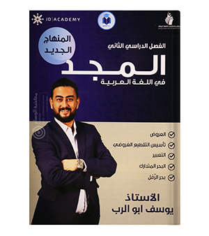 يوسف ابو الرب التعبير و العروض 2008