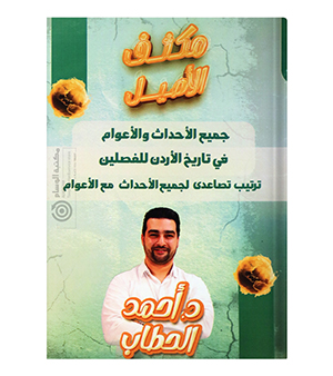 مكثف ملخص الاحداث احمد حطاب 2008