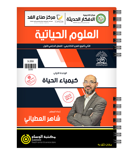 الوحدة الاولى شاهر العطياني 2008