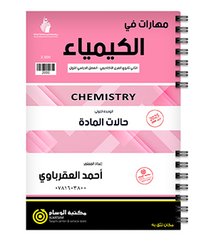 الوحدة الاولى احمد العقرباوي 2008