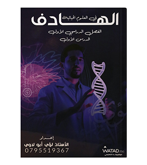 الدرس الاول لؤي ابو لاوي 2008