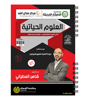 الوحدة الثانية شاهر العطياني 2008