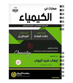 الوحدة الاولى و الثانية ايهاب البواب 2008