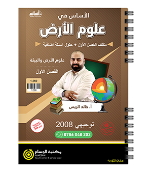مكثف خالد الريس 2008