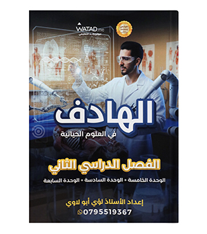 الفصل الثاني لؤي ابو لاوي 2008