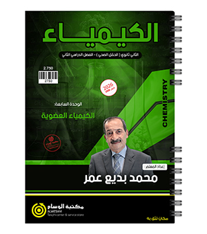الوحدة السابعة محمد بديع 2008