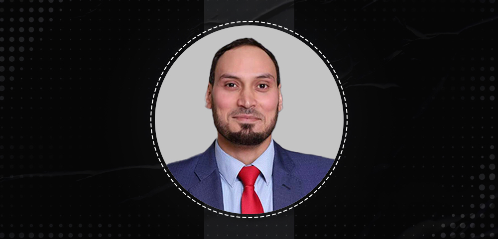 علي الربابعة