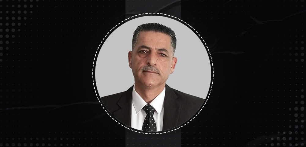 جميل الرواشده