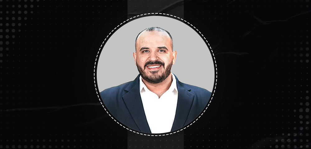 محمد الجنايني