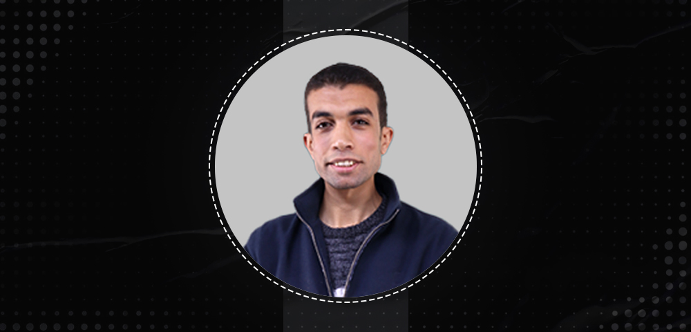 أحمد المصري