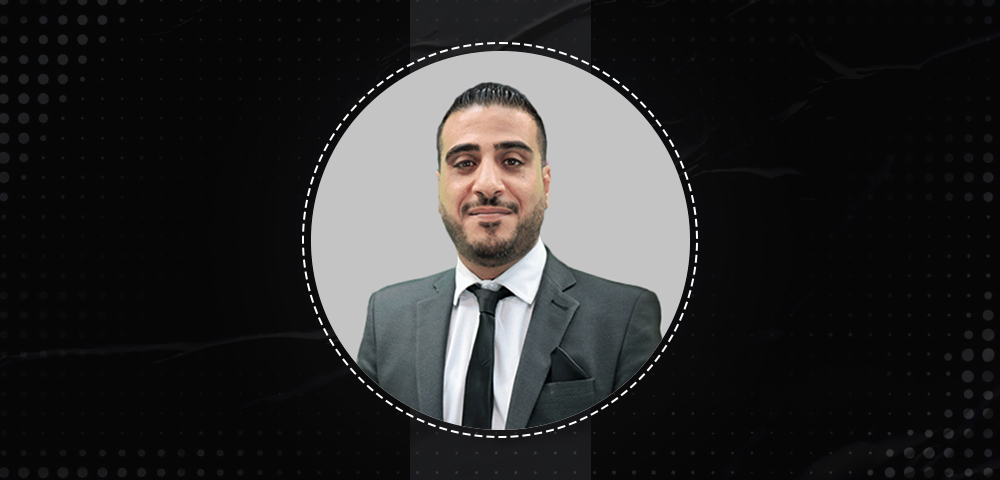 اسامة البزور