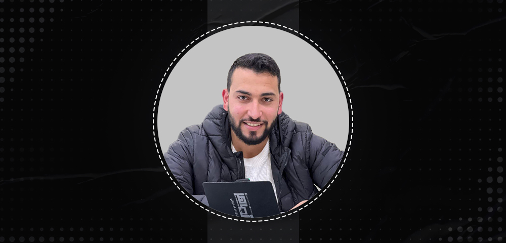 محمد غنيمات