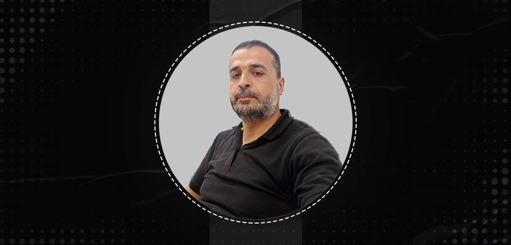 محمد المعايطة